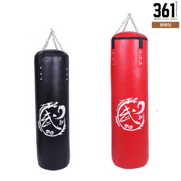 Standing Punching Bag