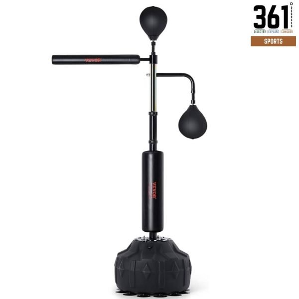 Boxing / MMA Speed Bar Trainer