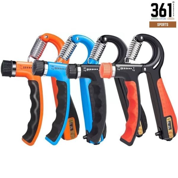 Hand Grip Strengthener