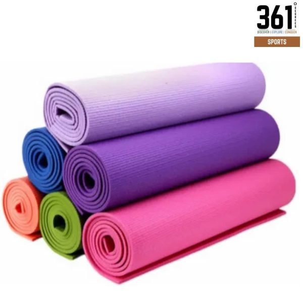 Yoga Mat