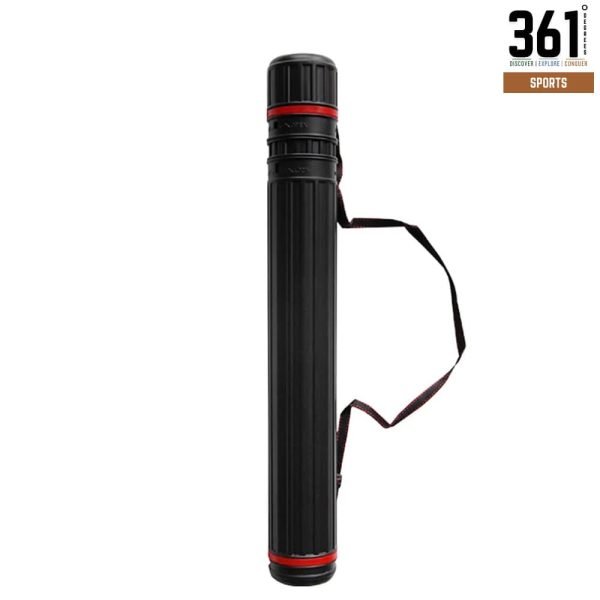 Arrow Case Tube Quiver