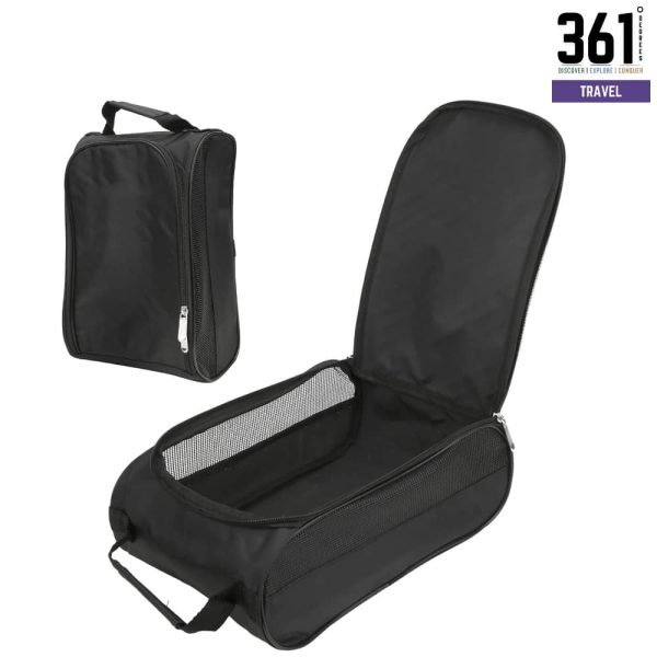 Breathable Large Capacity Shoe Bag