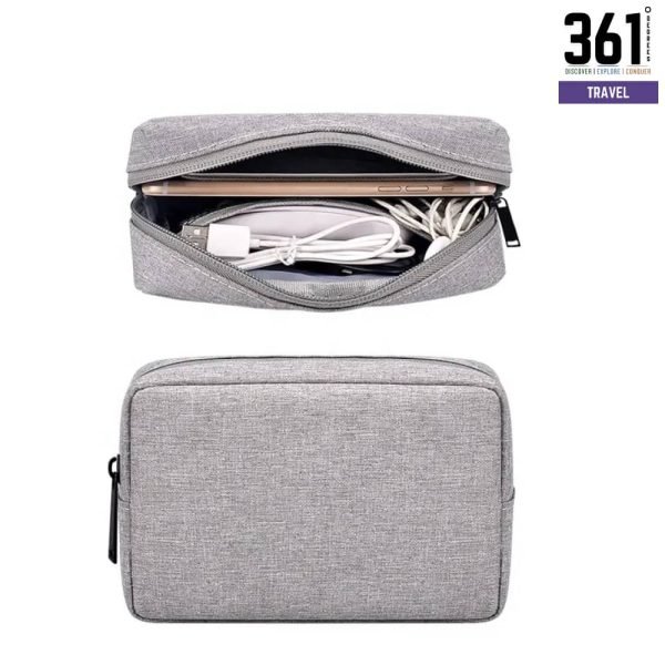 Digital Accessories Storage Bag