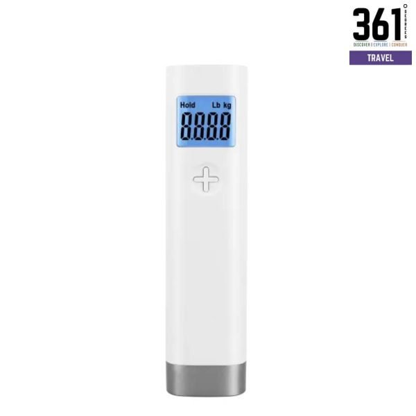 50KG Digital Luggage Scale