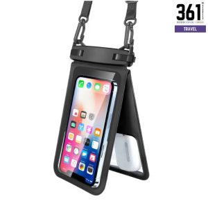 Travel & Outdoor Phone Dry Pouch