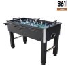 55-Inch Foosball Table