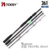 Noeby Leisure X5 Boat Rod – Model BB802M