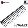 Noeby Beast Travel Shore Jigging Rod – Model NBTS9605MH