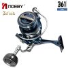 Noeby Infinite SW Spinning Reel – Model 5000