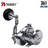Noeby Nonsuch JG 1500 R Jigging Reel