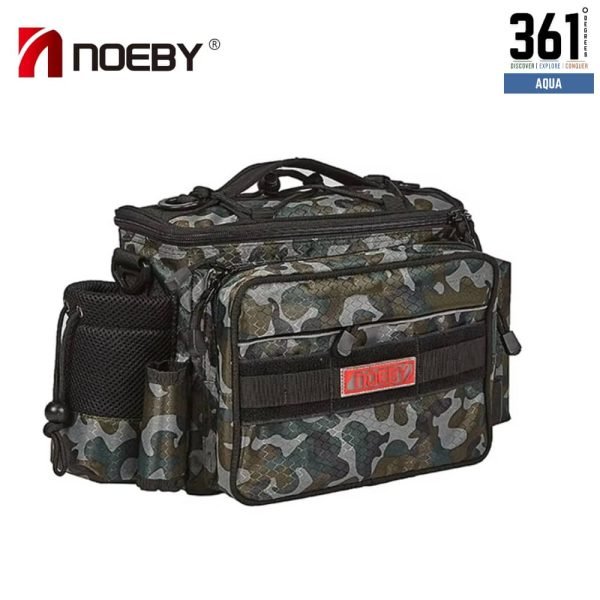 Noeby Legend Boat Bag
