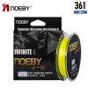 Noeby Infinite X8 PE 300m Braided Fishing Line - 2.0 – 29lb