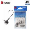 Noeby Round Jig Heads