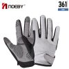 Noeby Waterproof Non-slip Fishing Gloves