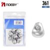 Noeby Texas Rig Sliding Sinker