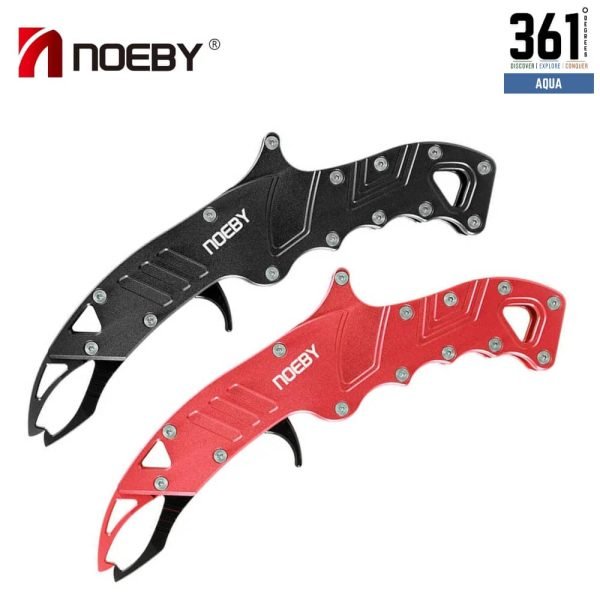 Noeby Fishing Gripper Multifunctional