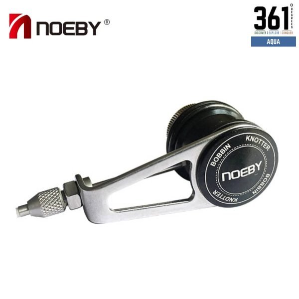Noeby GT Knotter