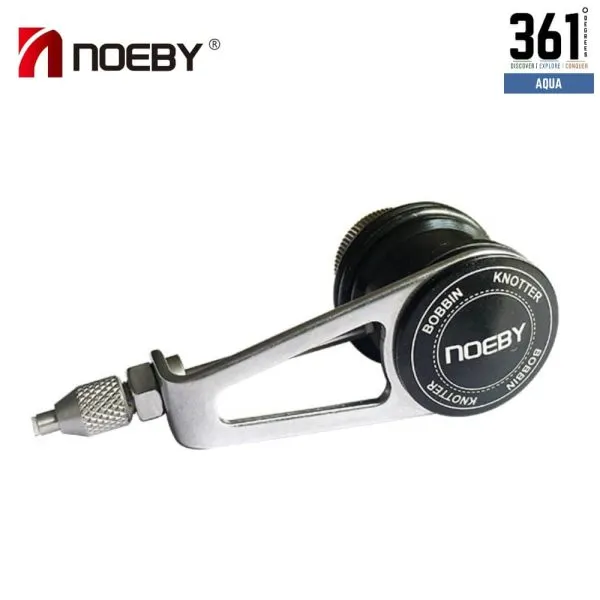 Noeby GT Knotter - PR and GT Knot Tying Tool