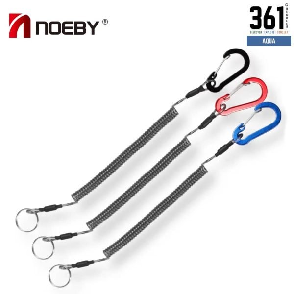 Noeby Heavy Duty Fishing Lanyard