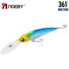NOEBY Saltwater Trolling Lure – Model NBL9737