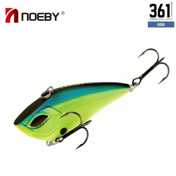 Noeby NBL9484 Sinking Minnow Fishing Lure