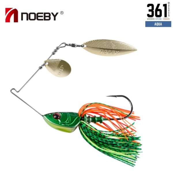 Noeby Grande Spinnerbait