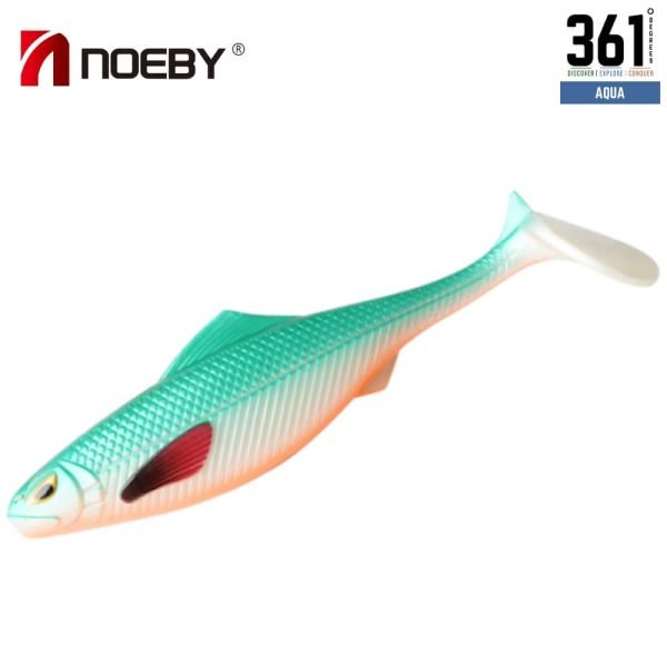 Noeby NBL 8602 Sinking Soft Lure