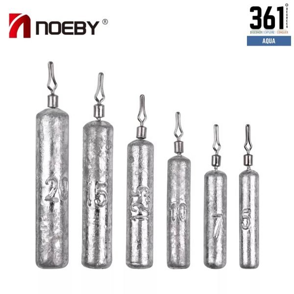 Drop Shot Pencil Sinker