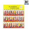 Fishing Tackle Set – 30-Piece Spoon Lure Collection