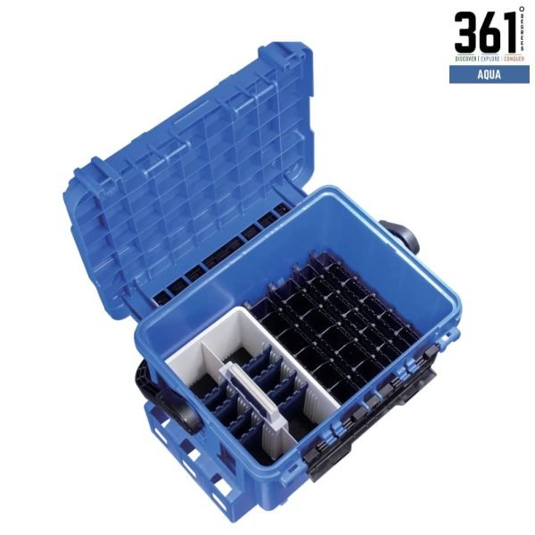 Outdoor Fishing Storage Box