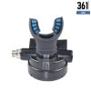 Silicone Scuba Diving Mouthpiece