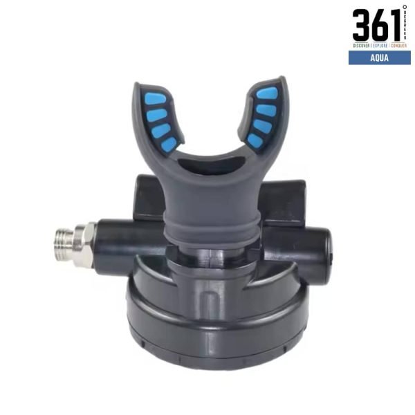 Silicone Scuba Diving Mouthpiece