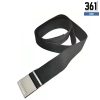 1.5M Strong Nylon Scuba Diving Weight Belt with Stainless Steel Buckle