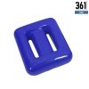 PVC-Coated Scuba Diving Lead Weights