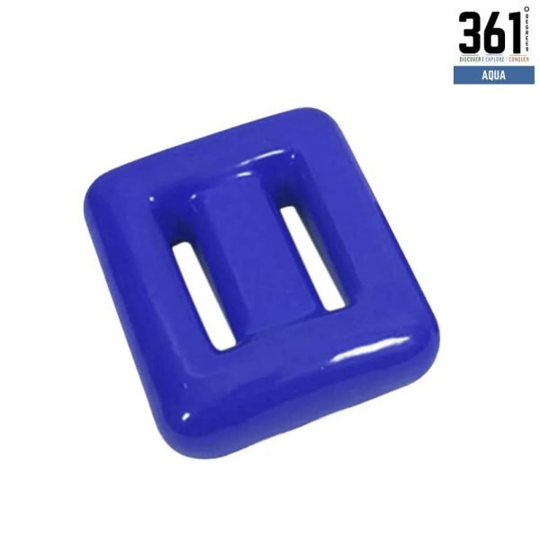 PVC-Coated Scuba Diving Lead Weights