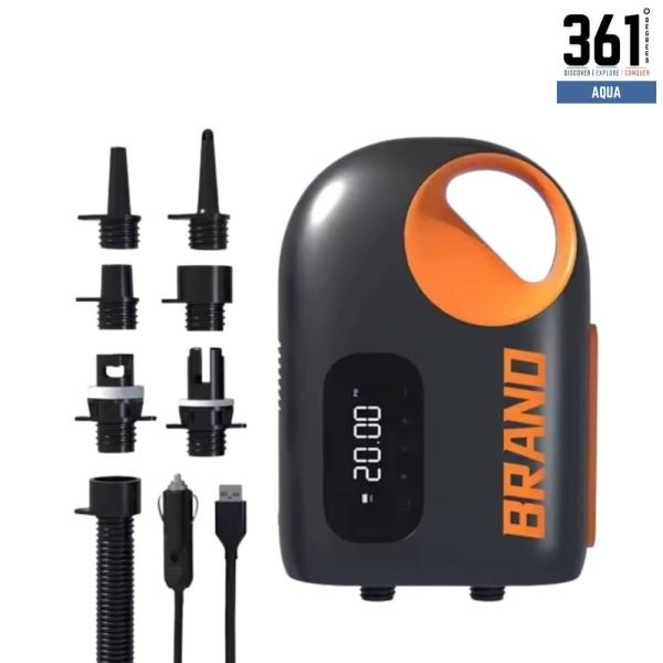Electric Air Pump