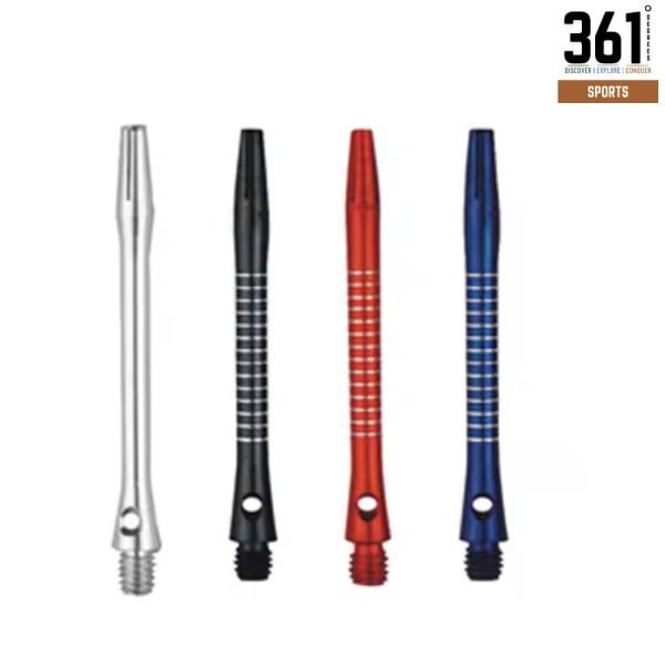 Aluminum Darts Shafts