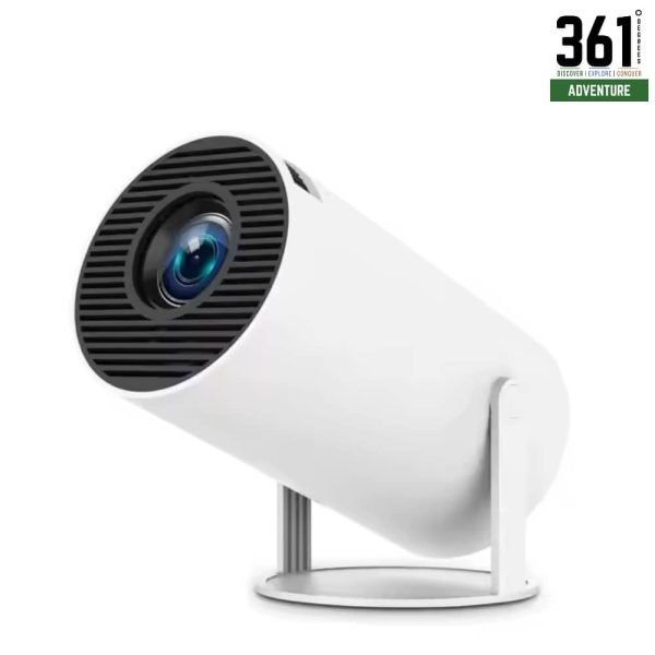 HD Mini Pro Projector