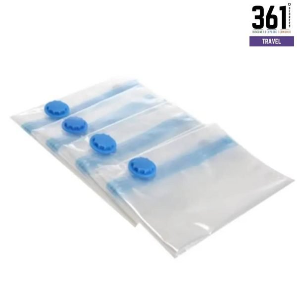 Air Compression Storage Bag