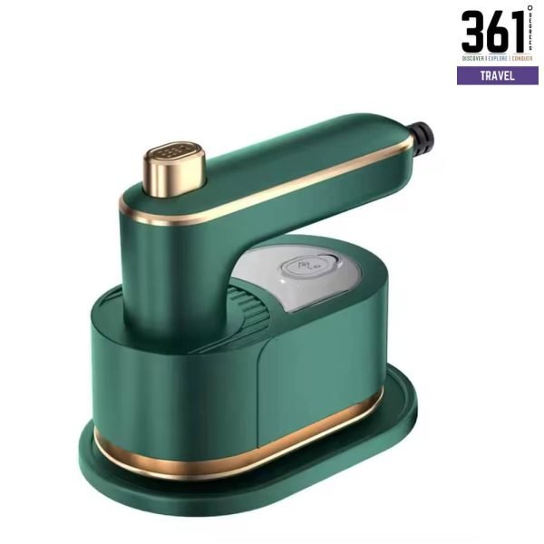 Portable Handheld Garment Electric Iron