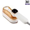 Foldable Travel Vertical Steam Iron