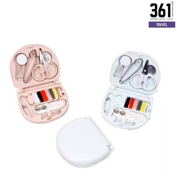 Travel Mini Sewing Kit