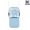 Multifunction Mini Office Fan