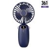 Portable Handheld Fan