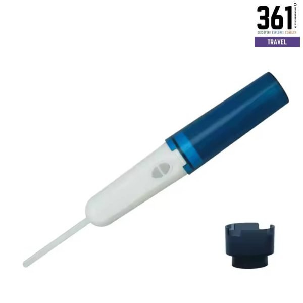 Rechargeable Portable Bidet