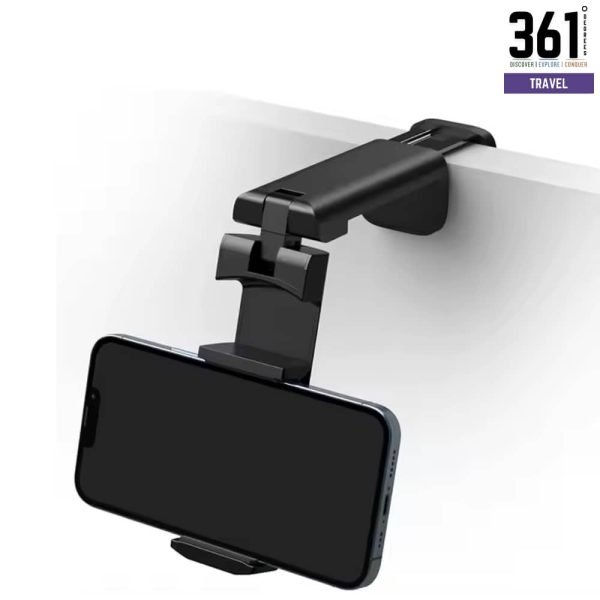 Travel Foldable Smartphone Holder