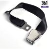 Airplane Seat Belt Extender