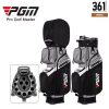 PGM Anti-Collision Water-Resistant Golf Bag