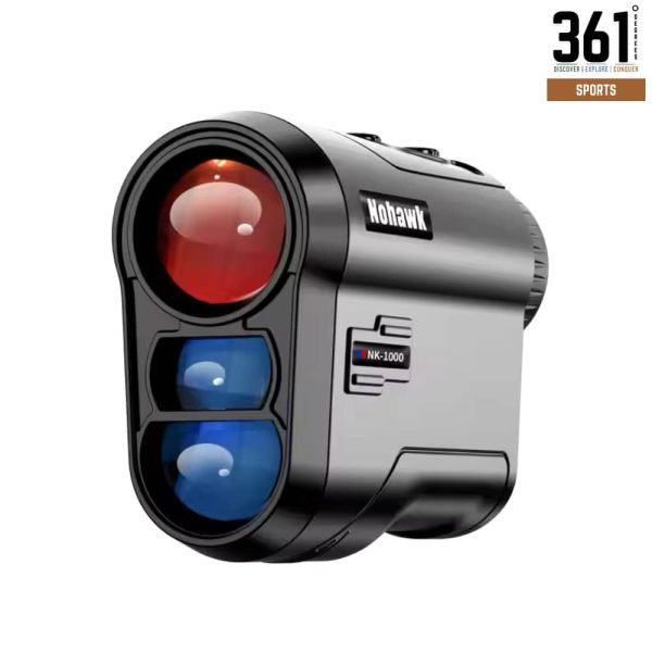 Laser Rangefinder Outdoor 600m