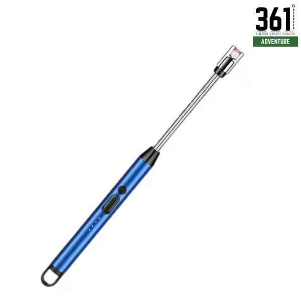 USB Rechargeable Electric Arc Lighter